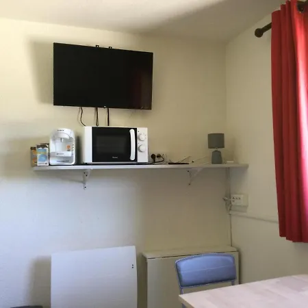 Appartamento Kandahar - Les 2 Alpes Les Deux Alpes