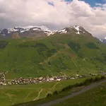 Kandahar - Les 2 Alpes *