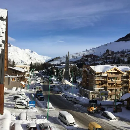 Kandahar - Les 2 Alpes * Les Deux Alpes