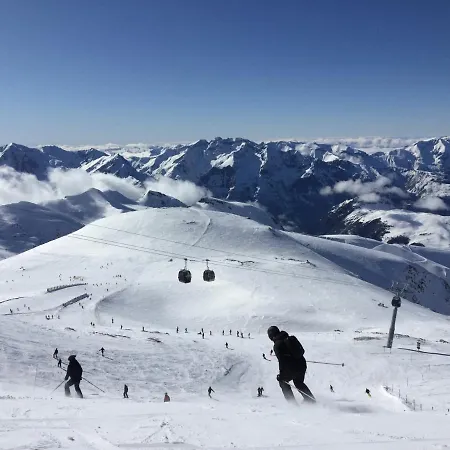 Kandahar - Les 2 Alpes アパート *