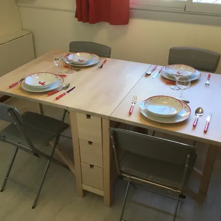 Kandahar - Les 2 Alpes Appartement Les Deux Alpes