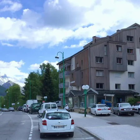 Kandahar - Les 2 Alpes