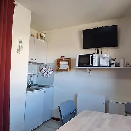 Apartment Kandahar - Les 2 Alpes Les Deux Alpes