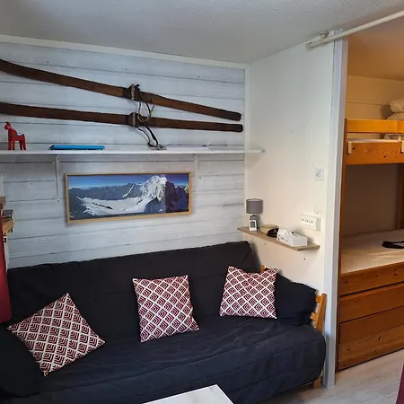 Apartment Kandahar - Les 2 Alpes