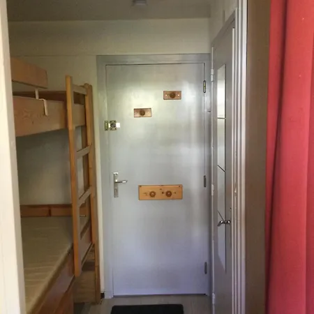 Appartement Kandahar - Les 2 Alpes Les Deux Alpes