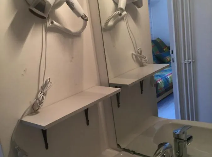 Kandahar - Les 2 Alpes Apartament Les Deux Alpes