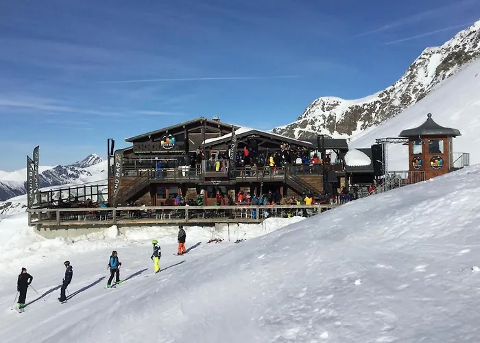 Kandahar - Les 2 Alpes *