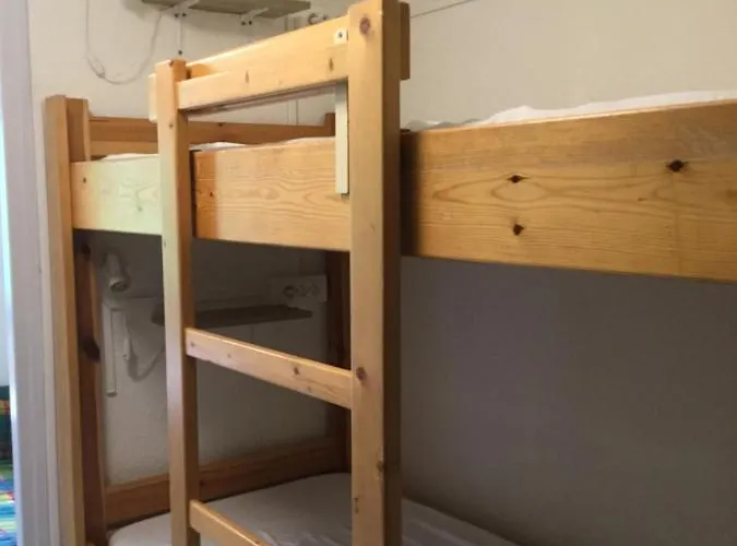 Apartament Kandahar - Les 2 Alpes *