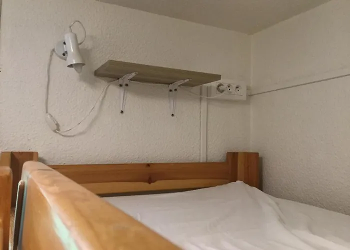 Kandahar - Les 2 Alpes Apartament *