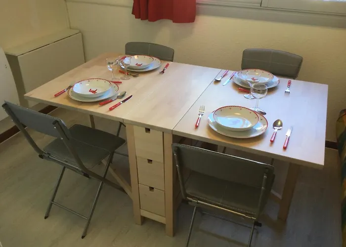 Kandahar - Les 2 Alpes Apartament Les Deux Alpes