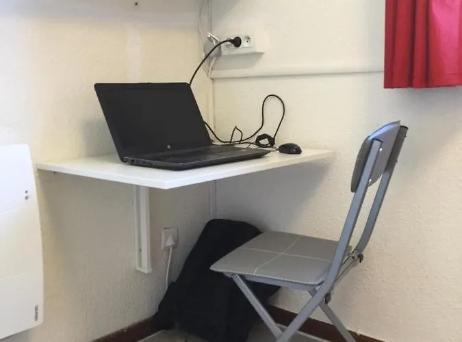 Apartament Kandahar - Les 2 Alpes Les Deux Alpes