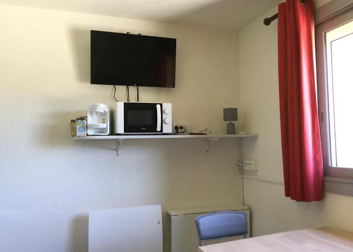 Apartament Kandahar - Les 2 Alpes Les Deux Alpes