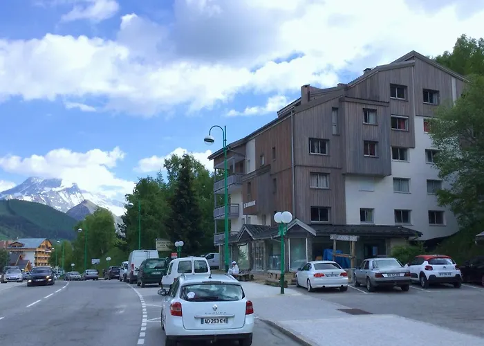 Kandahar - Les 2 Alpes