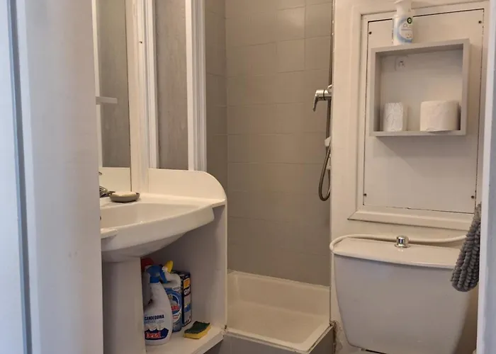 Kandahar - Les 2 Alpes Apartament *