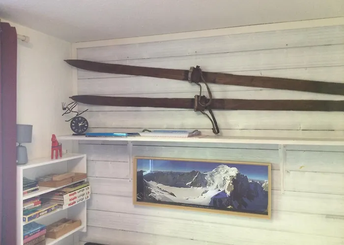 Kandahar - Les 2 Alpes Les Deux Alpes