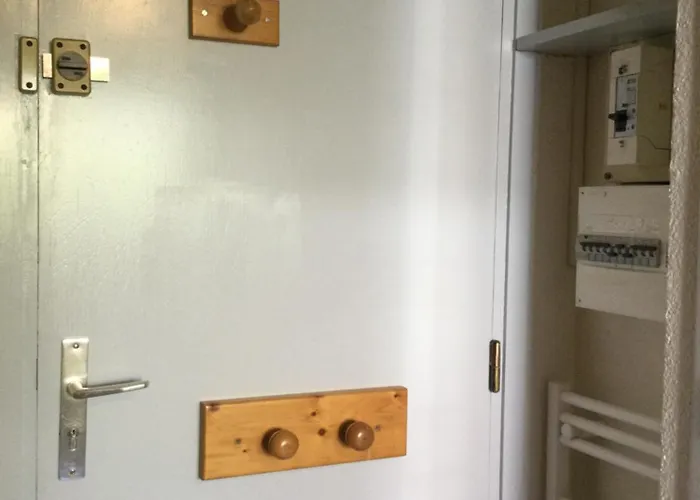 Apartament Kandahar - Les 2 Alpes *